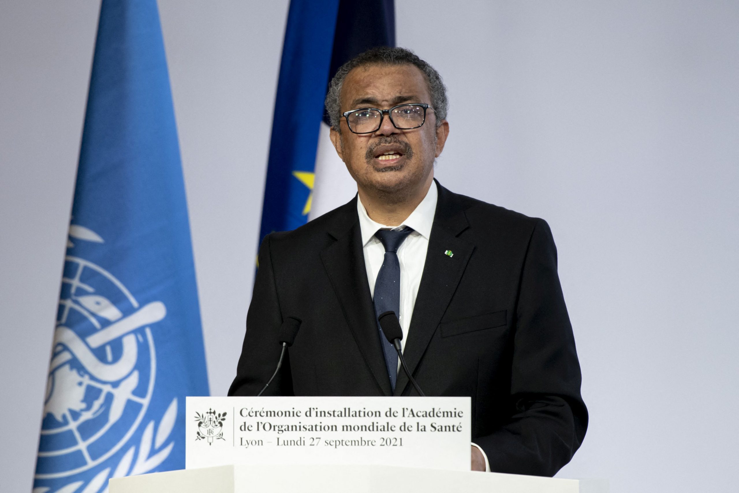 VIDEO. OMS declară variola maimuţei drept urgenţă sanitară globală