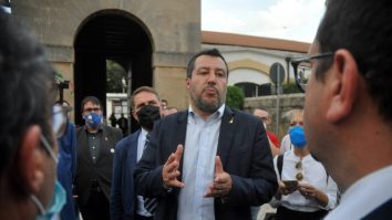 Suspiciunile care indică o implicare a lui Putin în căderea guvernului lui Mario Draghi