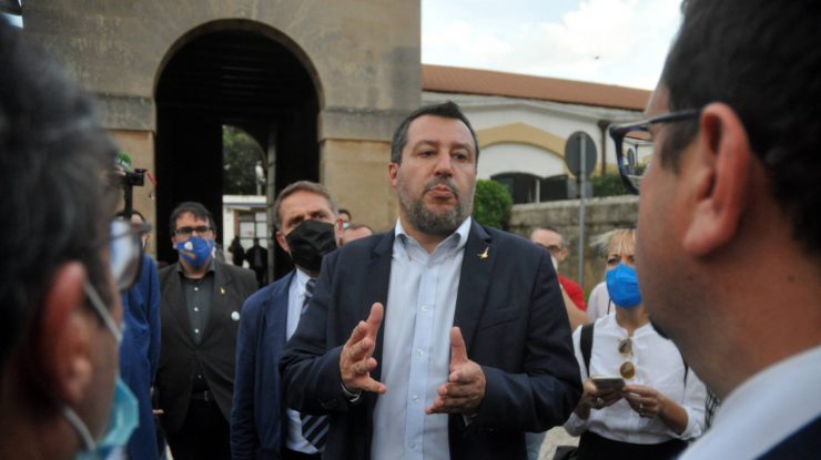 Suspiciunile care indică o implicare a lui Putin în căderea guvernului lui Mario Draghi