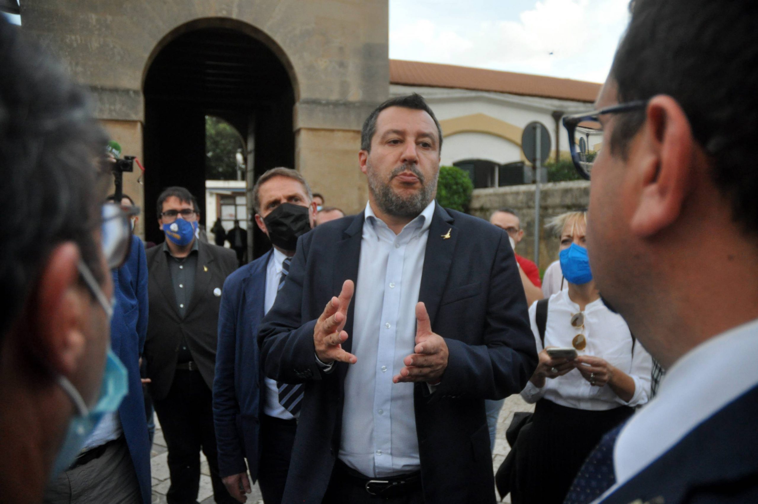 Suspiciunile care indică o implicare a lui Putin în căderea guvernului lui Mario Draghi