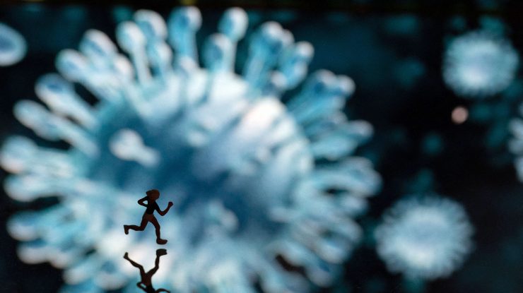 virus