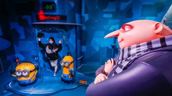 „Minions: The Rise of Gru” a dominat box office-ul nord-american în weekend