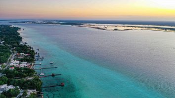 VIDEO. Glamping-ul, noua tendință de camping de lux