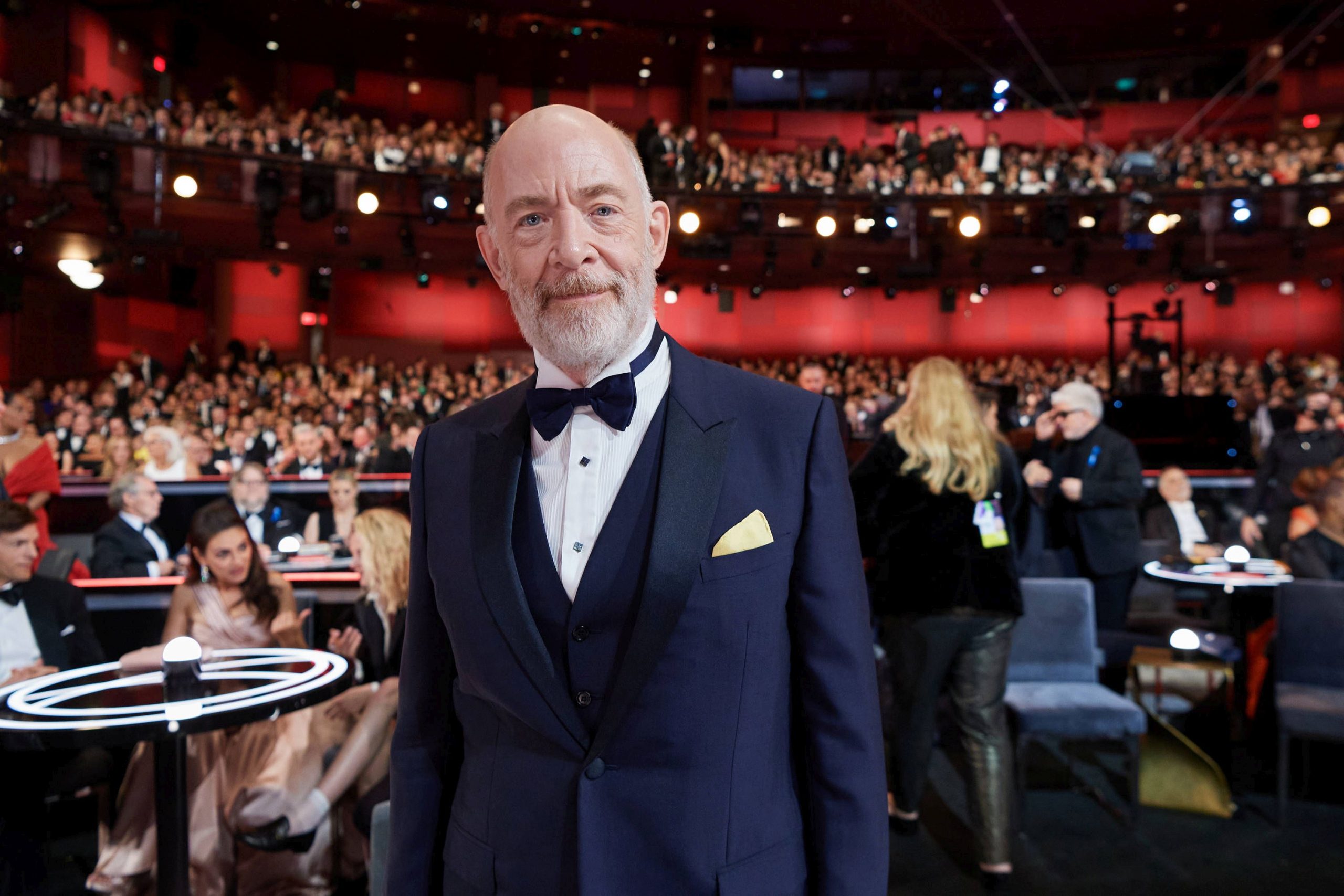 „Glorious”, „dramă comică” în regia lui Rebekah McKendry a obținut un scor rar de 100% pe Rotten Tomatoes