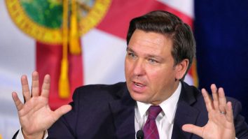 Liberalii ar trebui să salute ascensiunea Guvernatorul Floridei, Ron DeSantis
