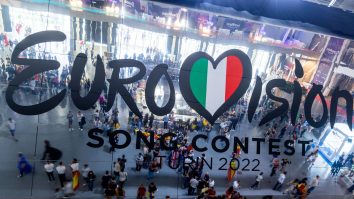 Marea Britanie va găzdui Eurovision 2023 în locul Ucrainei din motive de securitate
