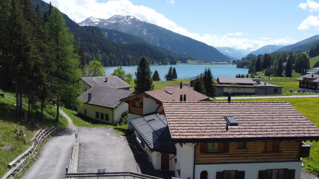 O revoluționară „baterie de apă” elvețiană va fi una dintre principalele surse de energie regenerabilă din Europa