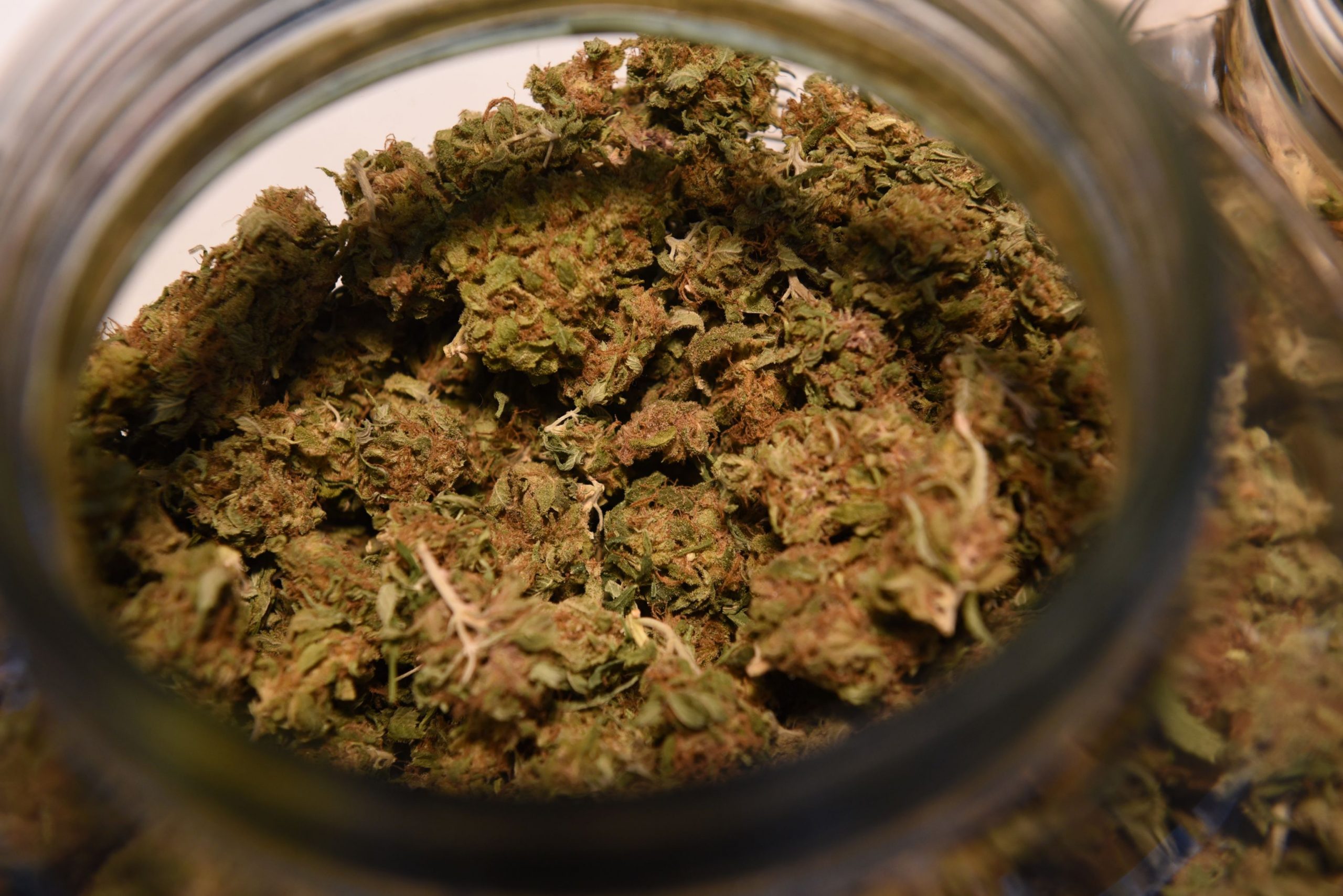 STUDIU. Nivelul elevat de THC din marijuana provoacă dependența unui număr tot mai mare de persoane