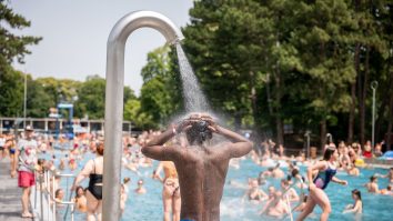 Oraşul german Hanovra impune duşuri reci în clădirile publice şi opreşte încălzirea, pe fondul crizei gazelor