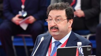 Economistul rus de renume Vladimir Mau a fost acuzat de fraudă „la o scară mare", a anunţat ministerul rus de Interne