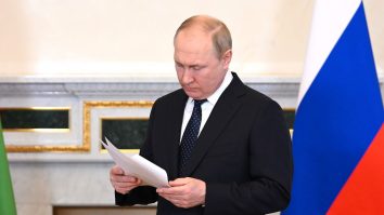 The Economist: Ce a înțeles greșit Vladimir Putin despre ucraineni