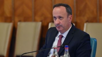 Câciu: „Sistemul de pensii nu este în pericol, nu va colapsa”