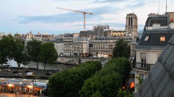 Catedrala Notre-Dame din Paris, pregătită să se redeschidă în 2024