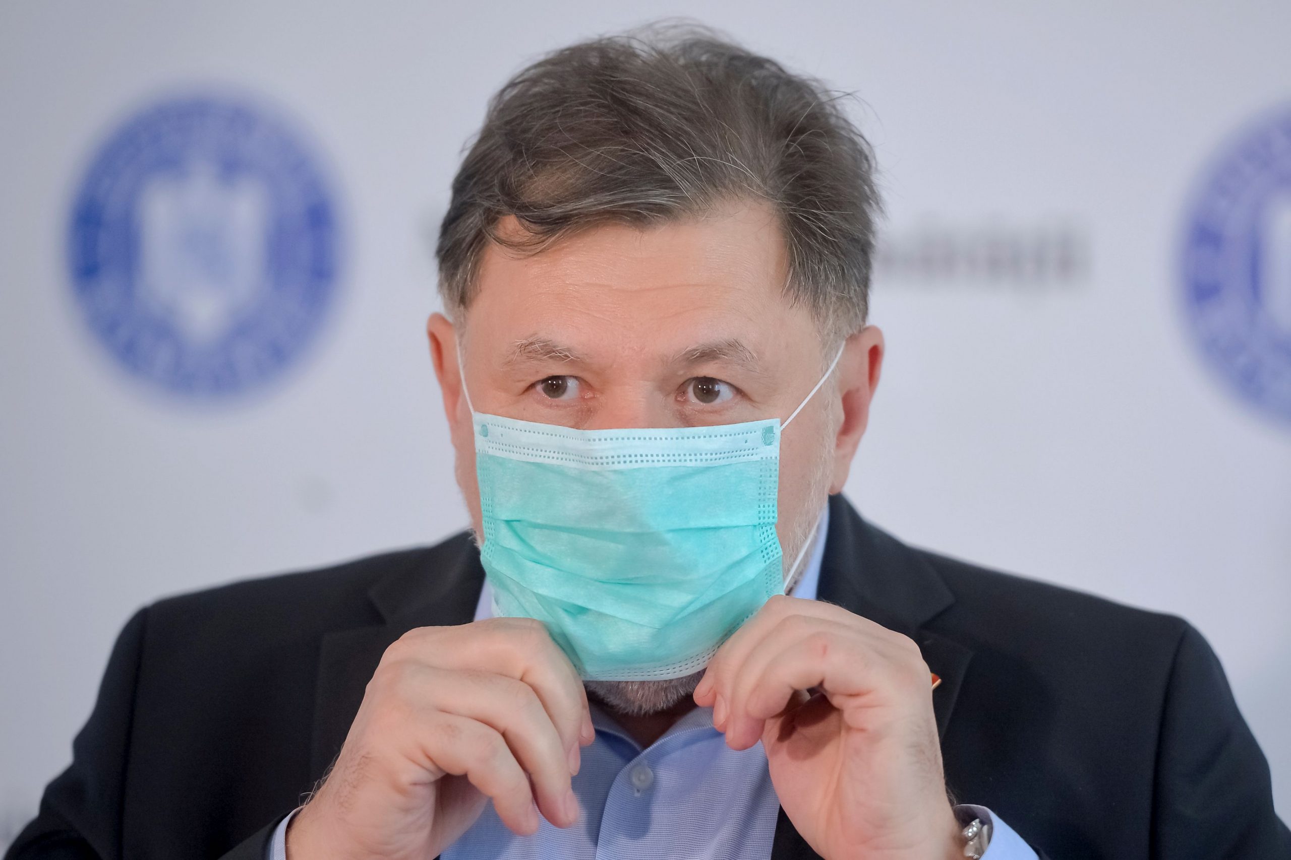 Ministrul Sănătății Rafila: Sunt semne că, în acest an, sezonul gripal va fi „unul mai serios”