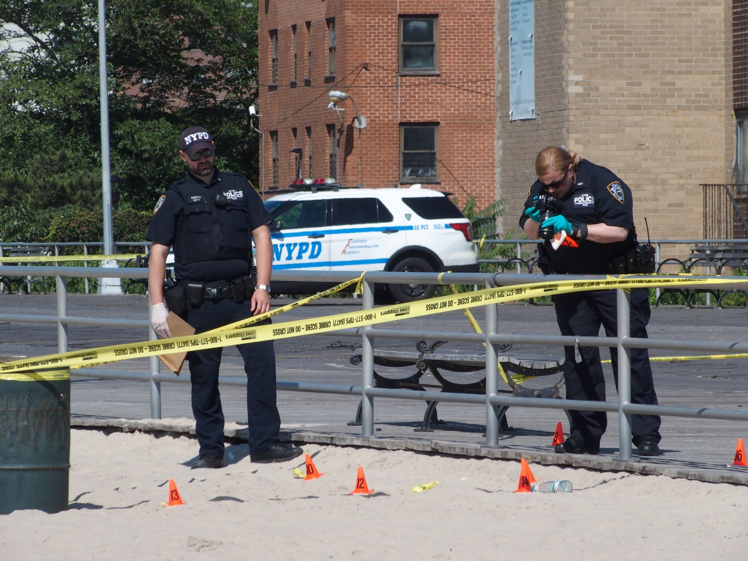 Canada: Trei morți confirmați, inclusiv un suspect, după mai multe împușcături în Vancouver