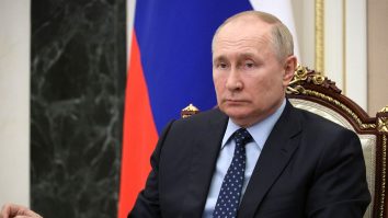 Analiză. România se teme de Putin, dar şi Putin ar trebui să se teamă de România