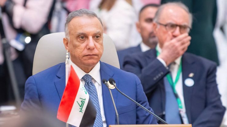 Guvernul irakian acuză Turcia de uciderea unor cetăţeni irakieni. Turcia neagă şi dă vina pe kurzi