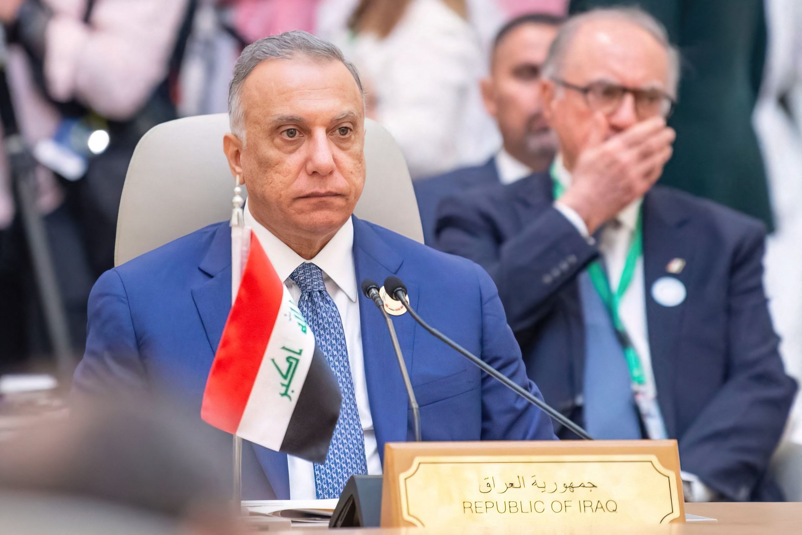 Guvernul irakian acuză Turcia de uciderea unor cetăţeni irakieni. Turcia neagă şi dă vina pe kurzi