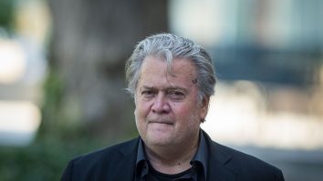 Fostul consilier al lui Trump, Bannon, condamnat pentru sfidarea Congresului american