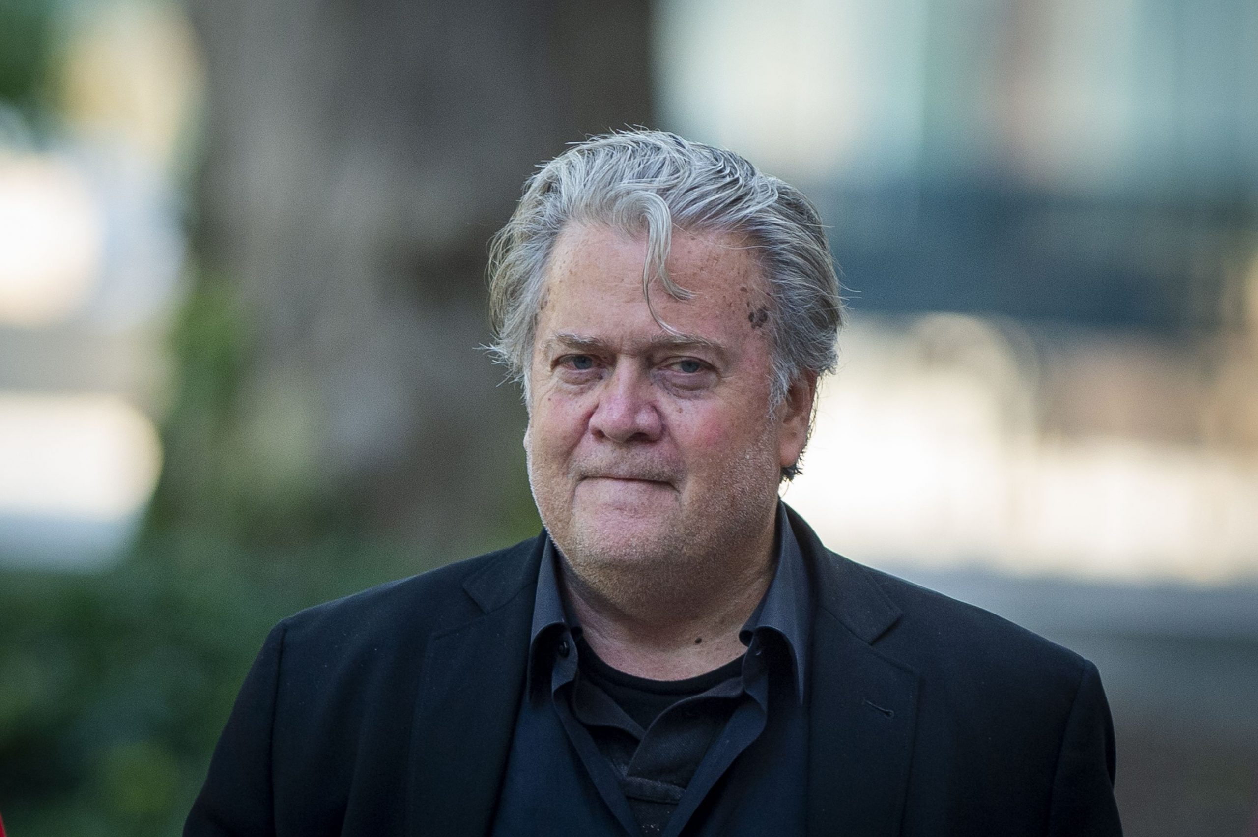 Fostul consilier al lui Trump, Bannon, condamnat pentru sfidarea Congresului american