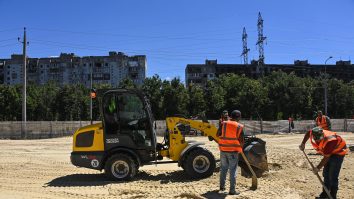 Sindicatele europene vor o lege privind temperaturile maxime la locul de muncă