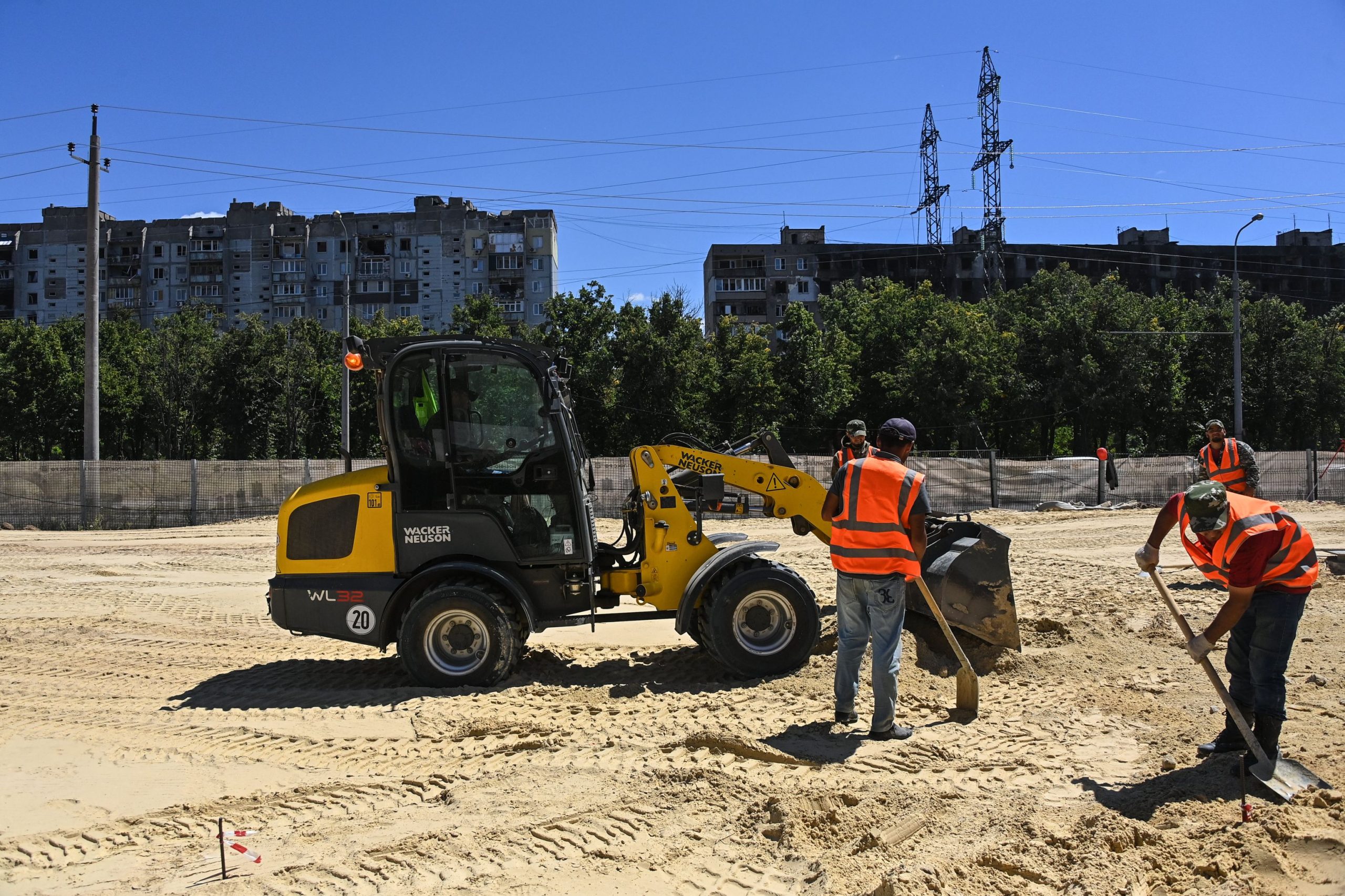 Sindicatele europene vor o lege privind temperaturile maxime la locul de muncă