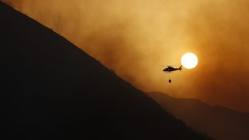 Schimbările climatice au făcut ca valul de căldură  să fie de cel puțin 10 ori mai probabil în UK