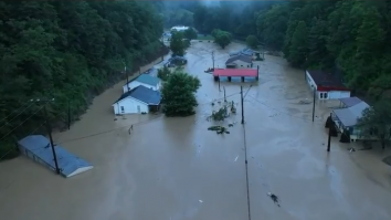 Șapte țări vor primi un ajutor de aproape 720 de milioane de euro din partea UE în urma dezastrelor naturale