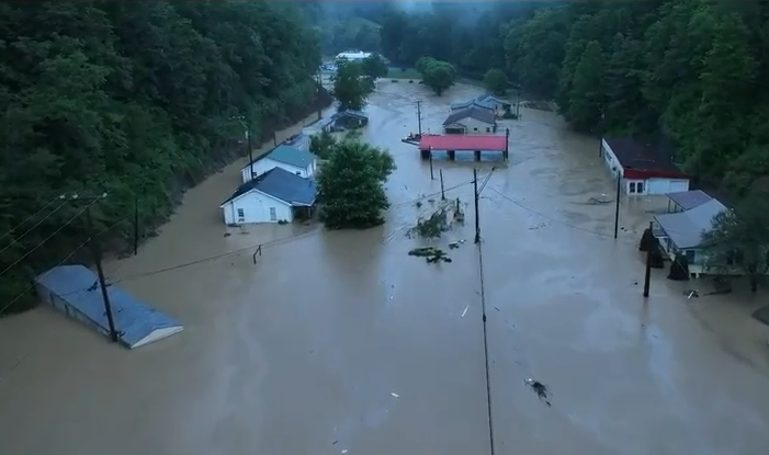 Șapte țări vor primi un ajutor de aproape 720 de milioane de euro din partea UE în urma dezastrelor naturale