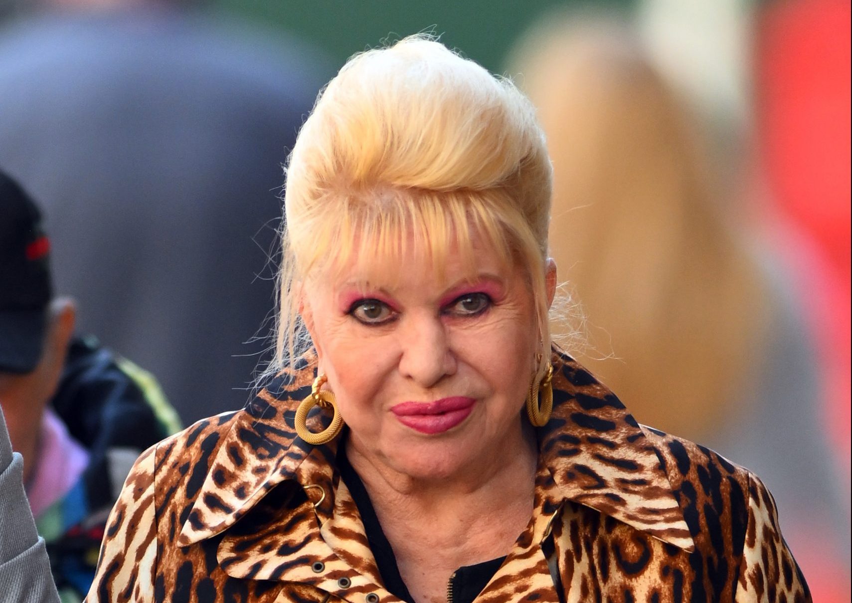 Prima soție a lui Donald Trump, Ivana Trump, s-a stins din viață