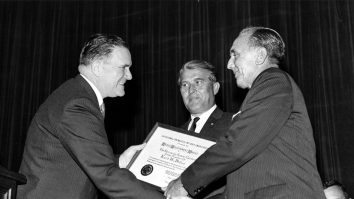 Cine a fost James Webb, cel după care a fost denumit telescopul spațial al NASA