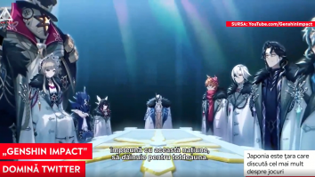 Cele mai discutate jocuri video pe Twitter în 2022