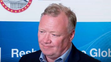 John Strand, CEO Strand Consult, la Forumul de Securitate şi Informaţii: Efectele sancţiunilor economice impuse de Occident asupra Rusiei, minimizate de China