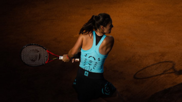 Cea mai bună jucătoare de tenis din Rusia, Daria Kasatkina, și-a declarat public orientarea sexuală: „A trăi în minciună este imposibil”