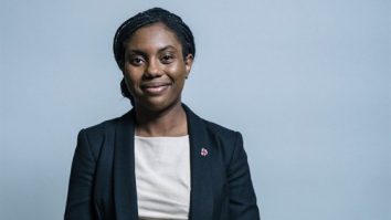 Cine îi ia locul lui Boris Johnson? Fostul ministru britanic al Egalității și-a depus candidatura