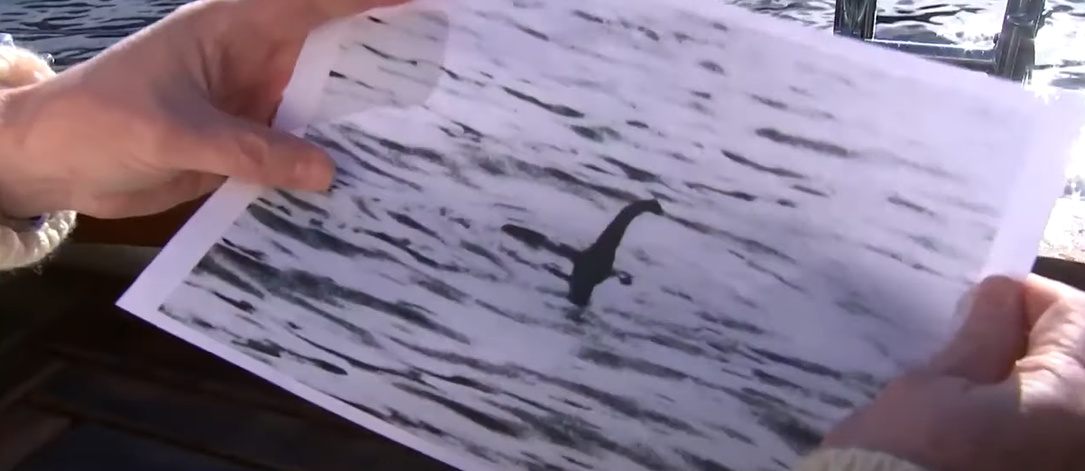 Cercetătorii britanici au descoperit fosile care arată că monstrul din Loch Ness ar fi existat cândva