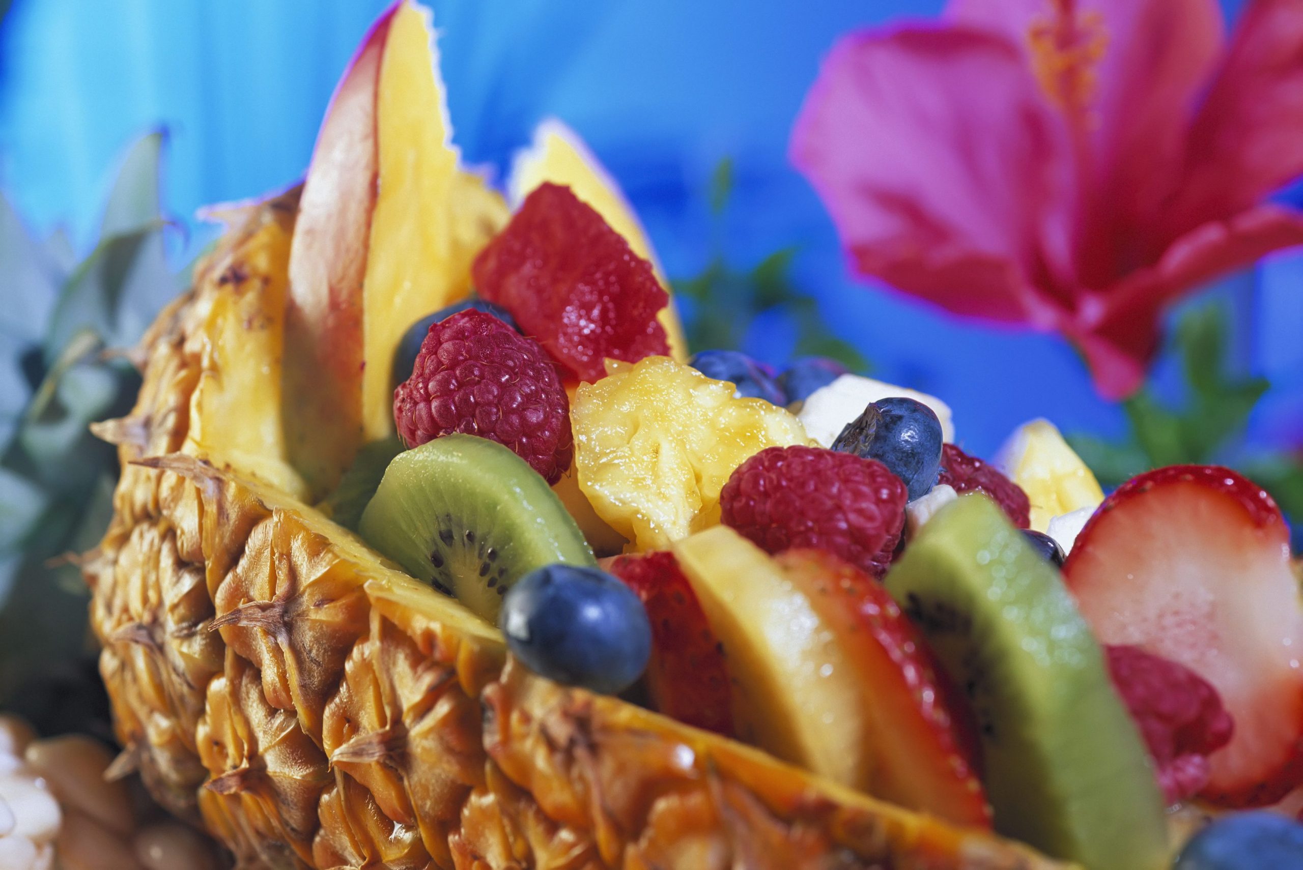 Mâncarea hawaiiană începe să câştige teren şi în România, după ce a cucerit Instagramul şi marile pieţe ale lumii