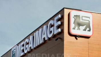 Mega Image, amendă în valoare de două milioane de euro, pentru că ar fi transmis informații greșite privind prețurile, inclusiv la ulei