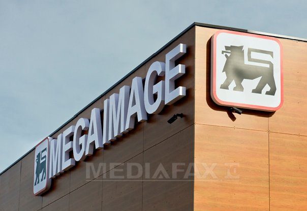 Mega Image, amendă în valoare de două milioane de euro, pentru că ar fi transmis informații greșite privind prețurile, inclusiv la ulei
