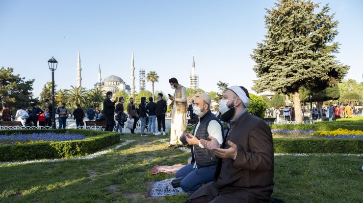 Musulmanii din România celebrează Kurban Bayram. Ce reprezintă această sărbătoare?