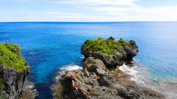 COVID-19 a ajuns pe o insulă izolată din Pacific. Noua Zeelandă a trimis ajutoare în zonă
