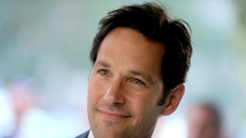 Starul Ant-Man a devenit supererou în realitate după ce s-a împrietenit cu un băiat abuzat