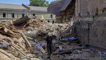 SUA promit că Rusia va plăti pentru moartea a 50 de prizonieri ucraineni