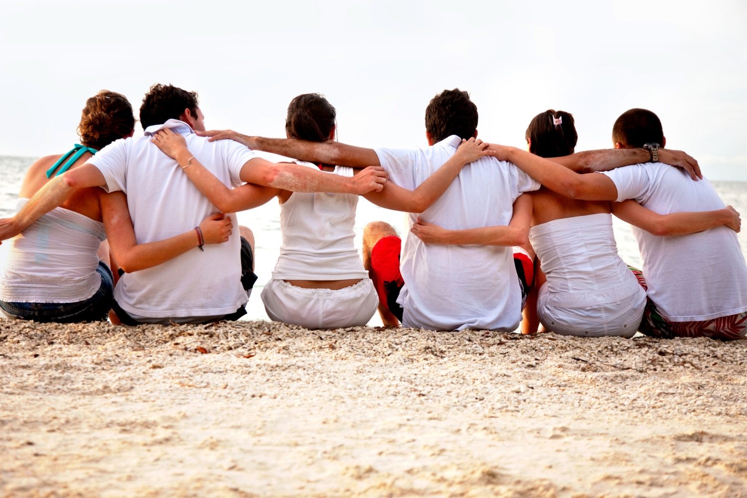 Care sunt beneficiile pentru sănătate ale prieteniei