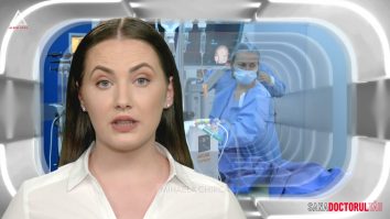 Sanadoctorul tău. Fracturile coloanei vertebrale