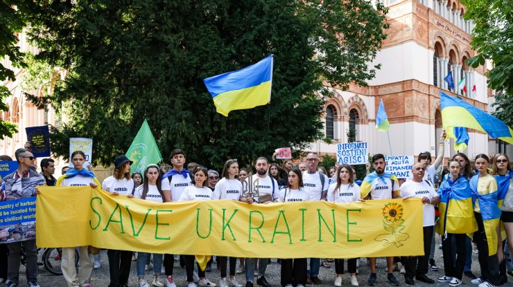 Victorie culinară. Borșul ucrainean fost inclus pe lista patrimoniului imaterial al UNESCO