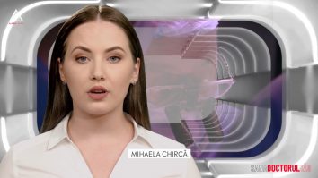 Sanadoctorul tău. Cancerul hepatic primar