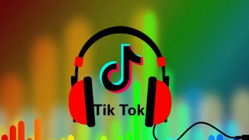 tiktok music