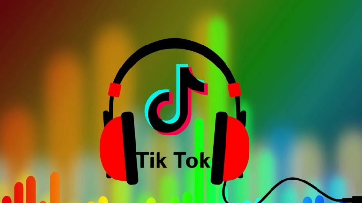 tiktok music