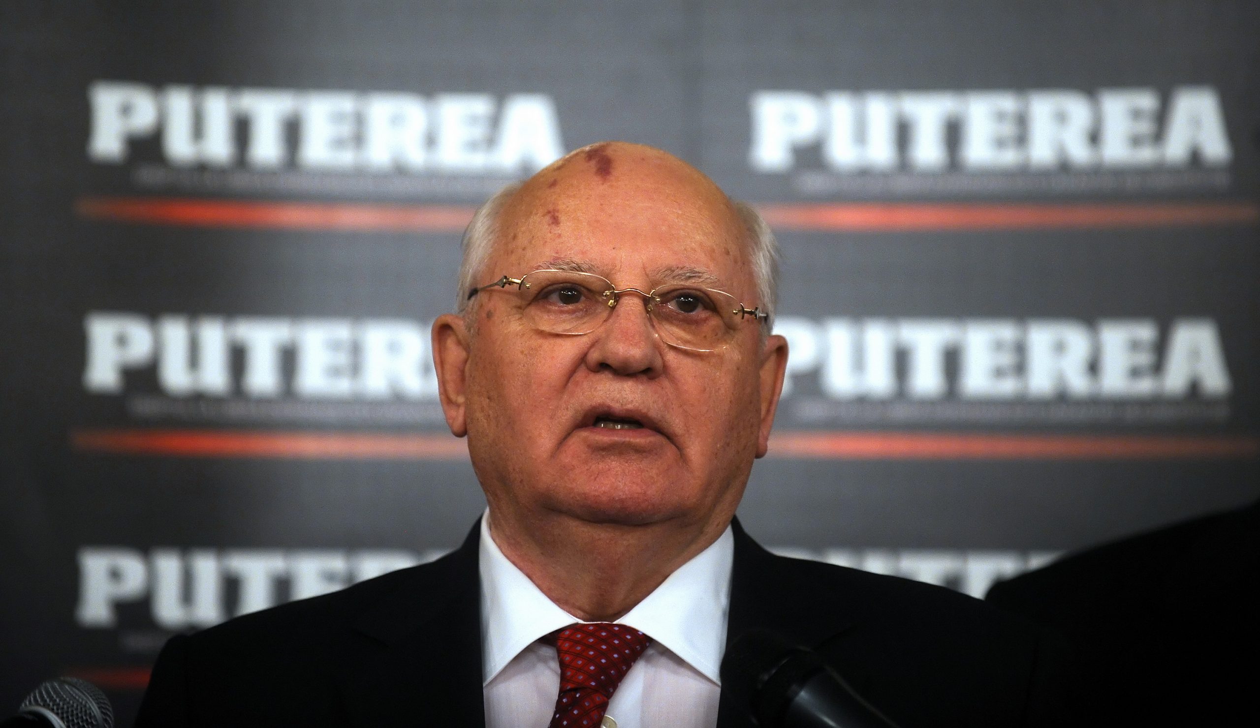 Mihail Gorbaciov va fi înmormântat în cadrul unei ceremonii la Moscova, dar fără fanfară și în absența lui Vladimir Putin